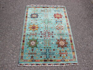 Small Sultani Rug