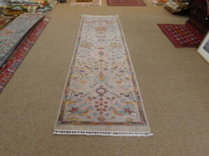 Sultani Runner