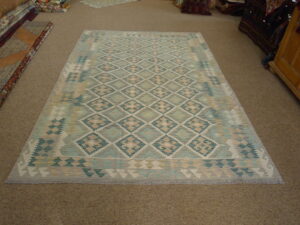 Veg Dye Kilim Large