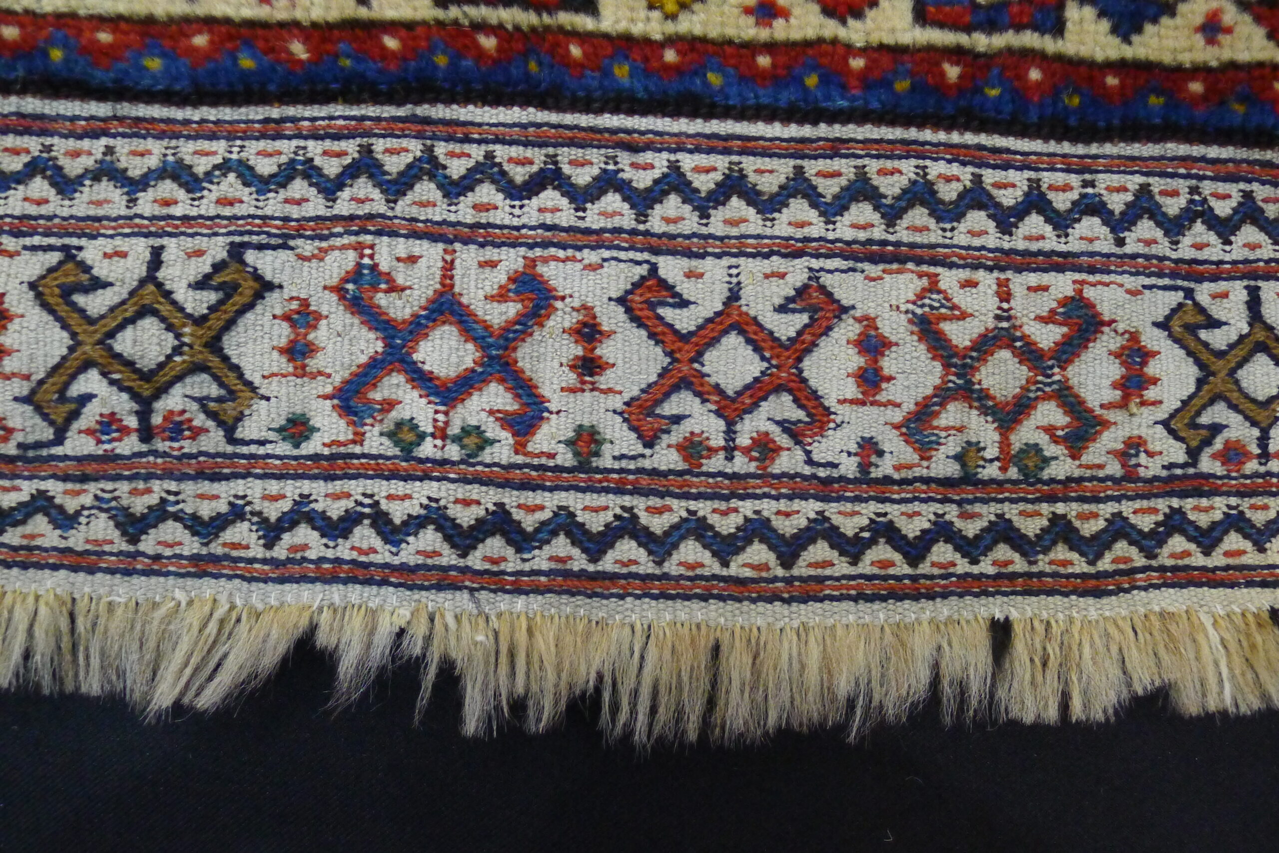Antique Luri Bagface - Image 2