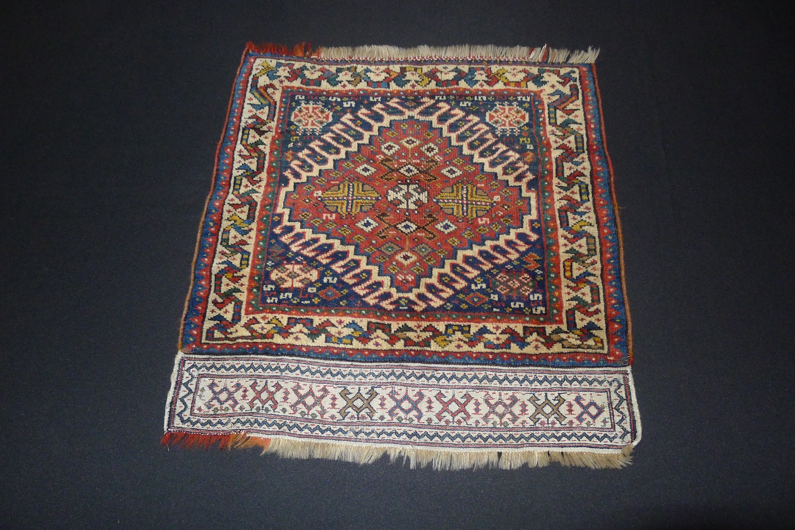 Antique Luri Bagface - Image 3